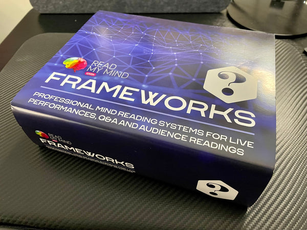 Frameworks