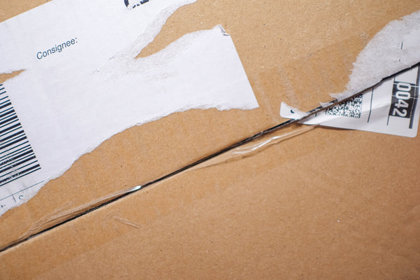 Returns & Refunds Policy