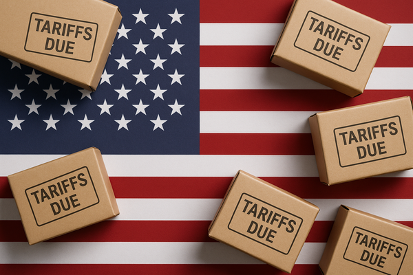 U.S Tariffs information
