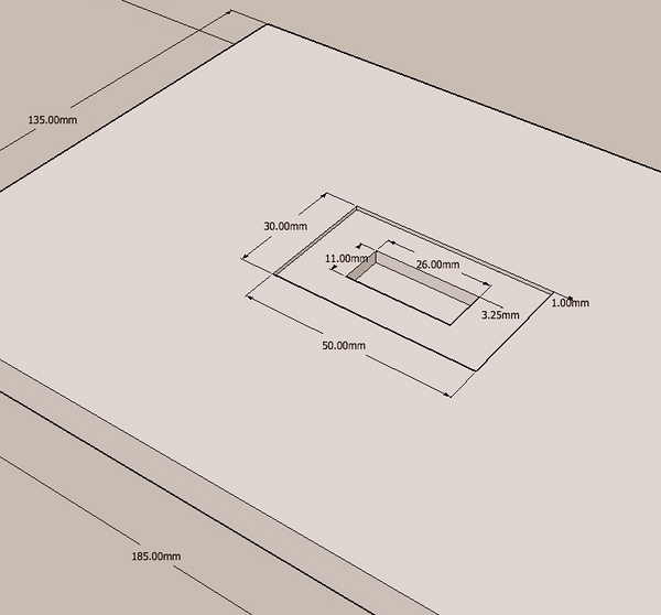 The Article CAD