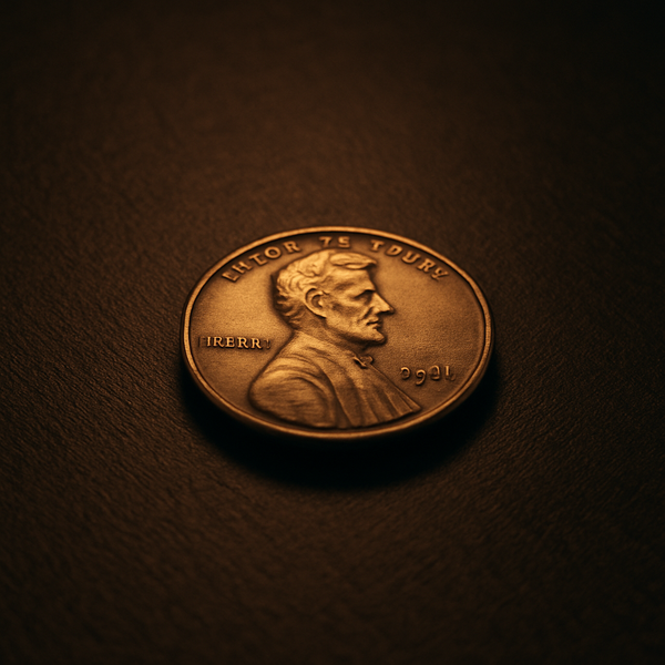 Inside MMR - October 2025 Recap: Patrick Redford, Coin Spins, and Becoming a Sharper Mentalist