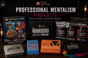 Read My Mind Products
