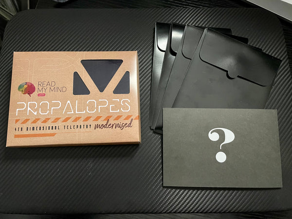 Propalopes