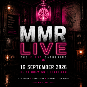 MMR LIVE 2026
