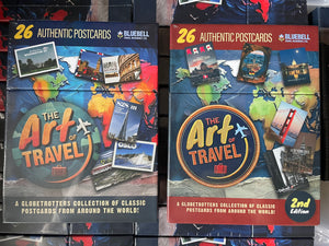 Places A-Z - Both Sets