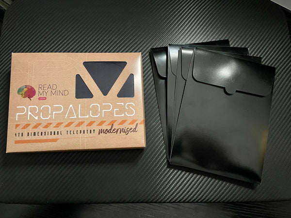 Propalopes