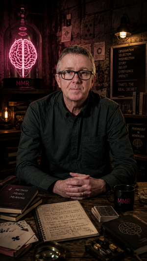 MMR LIVE 2026
