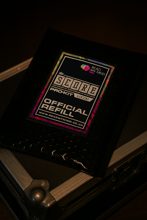 The Score - Pro-Kit Refill Pack