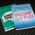 AREA 2.0 Book Test Nano: Twin Pack