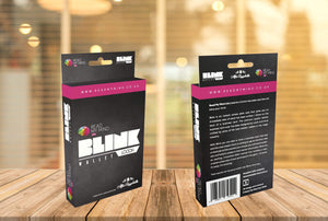 Blink Peek Case