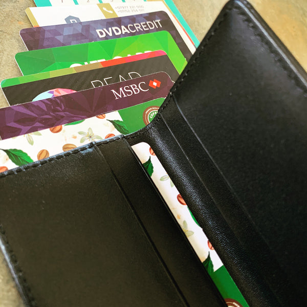 Blinkers: An Accessory for the original Blink Wallet