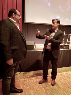 Close Call Ebook & Video by Looch