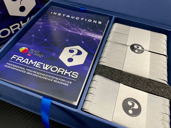 Frameworks