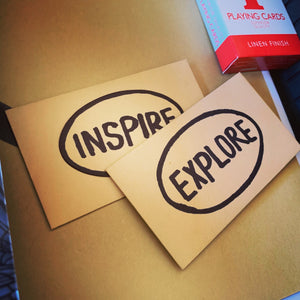 Master Peek Envelope