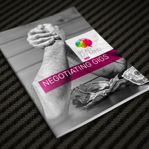 Negotiating Gigs eBook by Looch