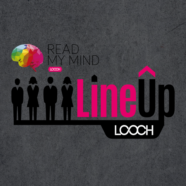 The Line Up – Read My Mind Ltd